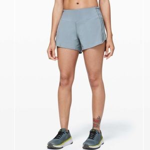 Lululemon Speed Up Short 4”
